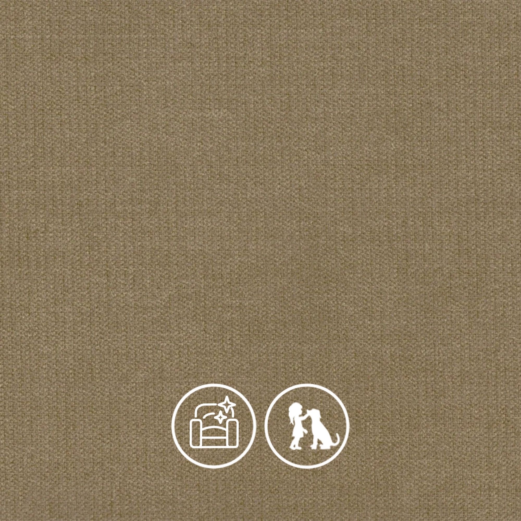 <b>Soft Easy-Clean Weave</b><p>

<p>EasyCare, Family Friendly<p>

<b>Composition</b>: 99% Polyester, 1% Nylon<p>

Luna is a luxurious EasyClean chenille collection with a soft, inviting touch. Its mix of natural tones and rich, deep hues adds warmth and sophistication, making it perfect for enhancing both contemporary and traditional interiors.